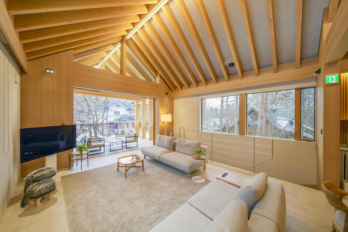 LULU Hakuba - Photo 7
