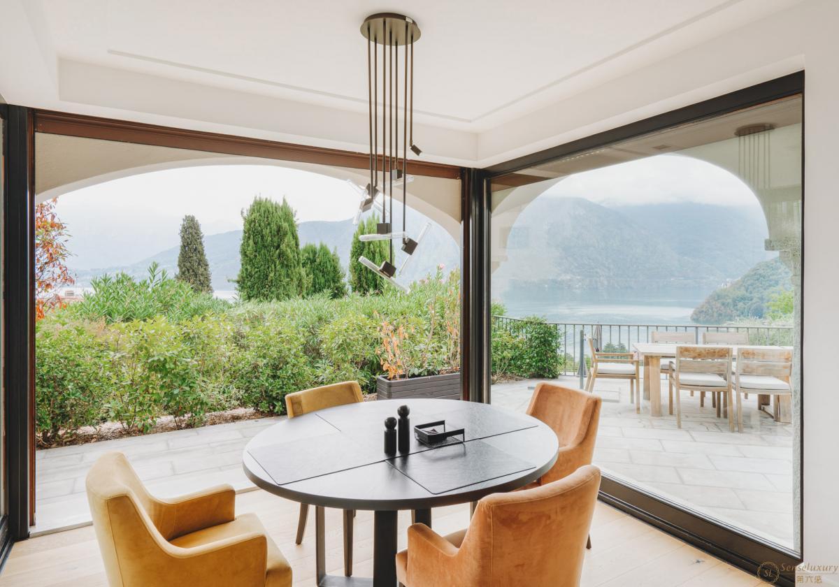 Villa Musa in Lake Como - Photo 11