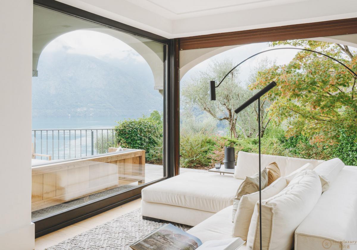 Villa Musa in Lake Como - Photo 7