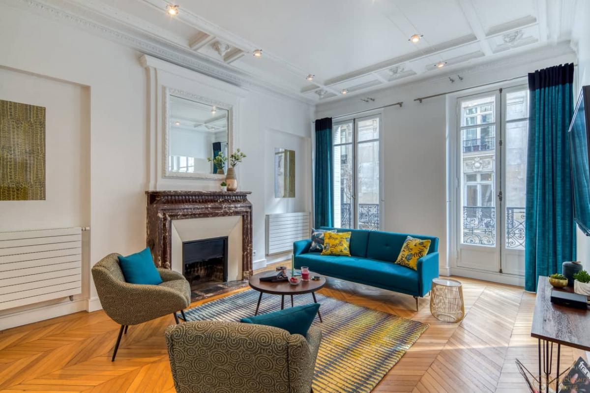 Apartment in Rue de Cerisoles C - Photo 3