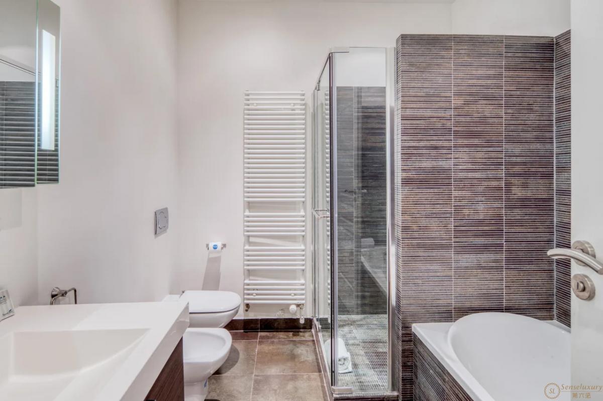 Apartment in Rue de Cerisoles C - Photo 15