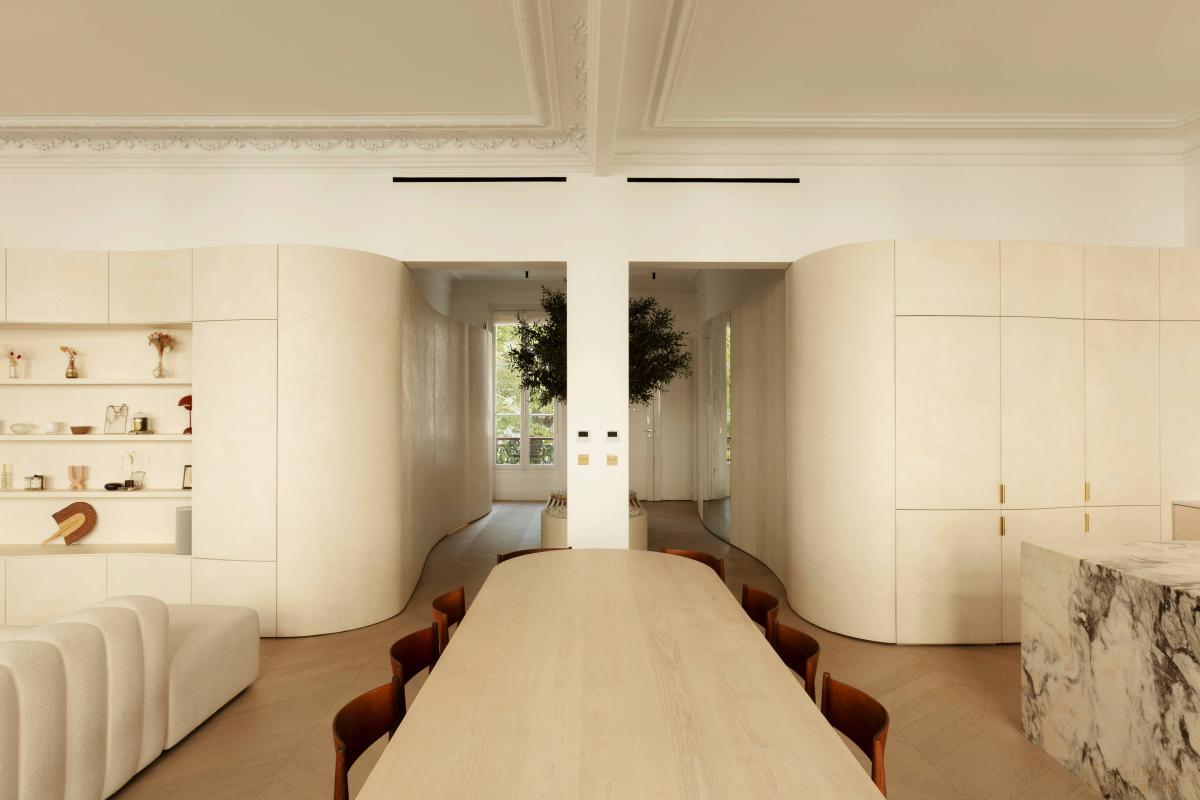 Rue de Aumale Apartment - Photo 7