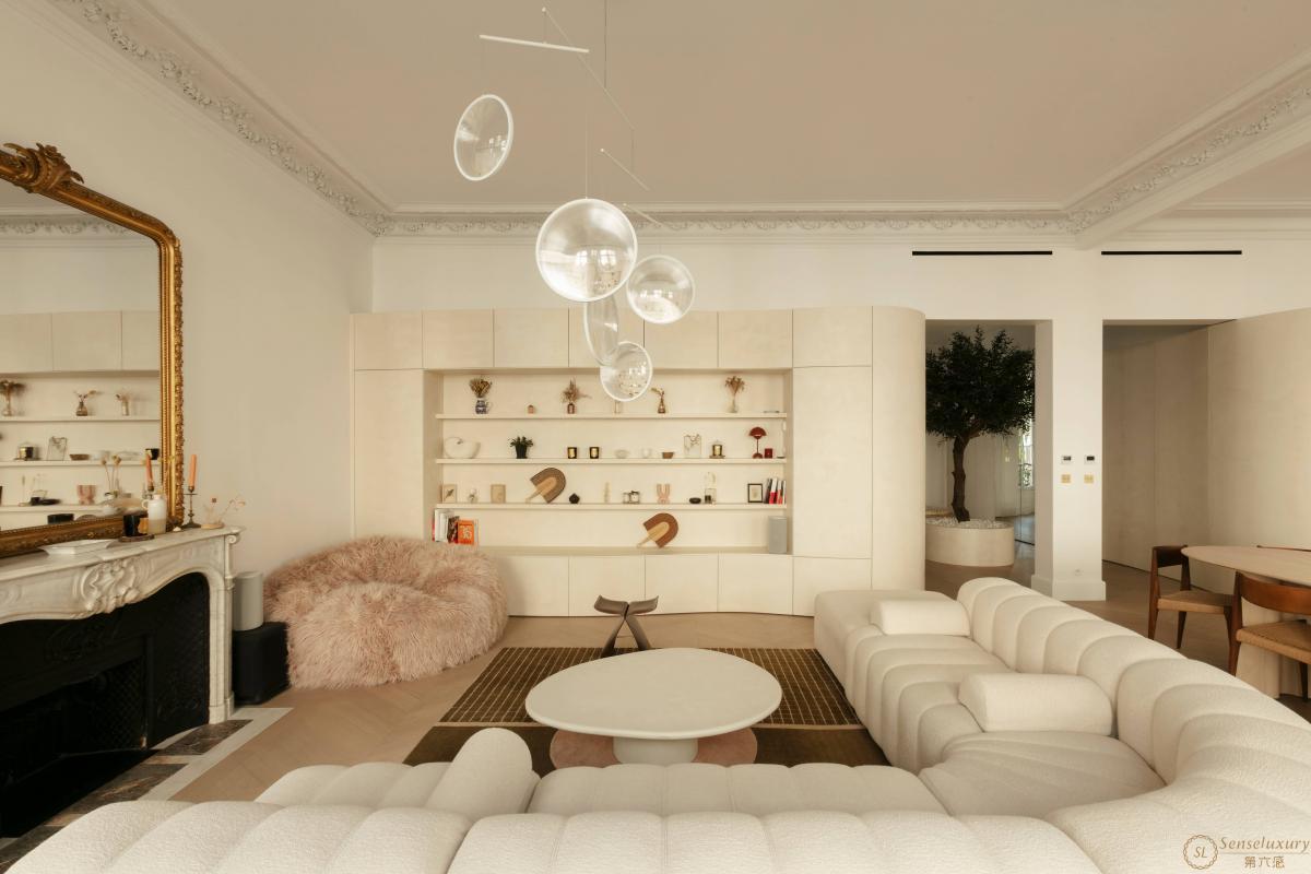 Rue de Aumale Apartment - Photo 11