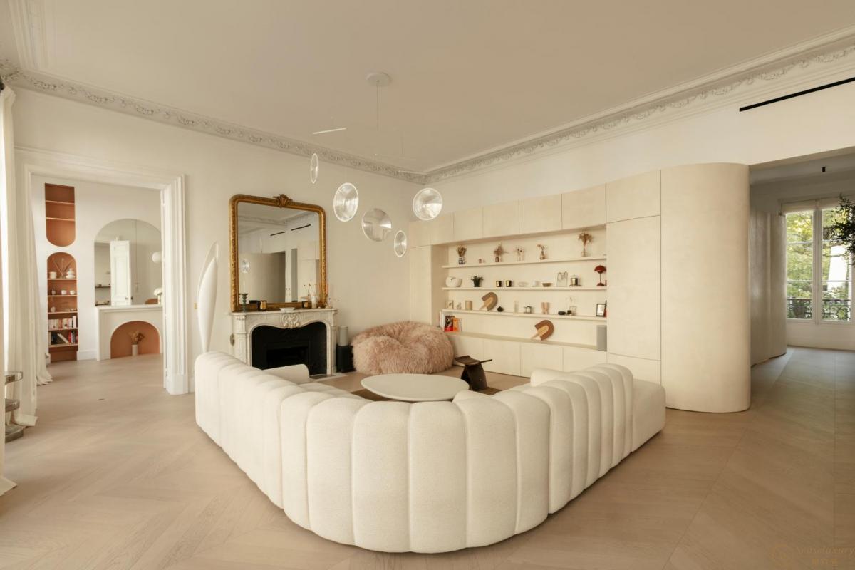 Rue de Aumale Apartment - Photo 15