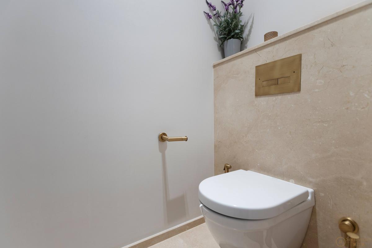 Avenue de Camoens Apartment - Photo 27