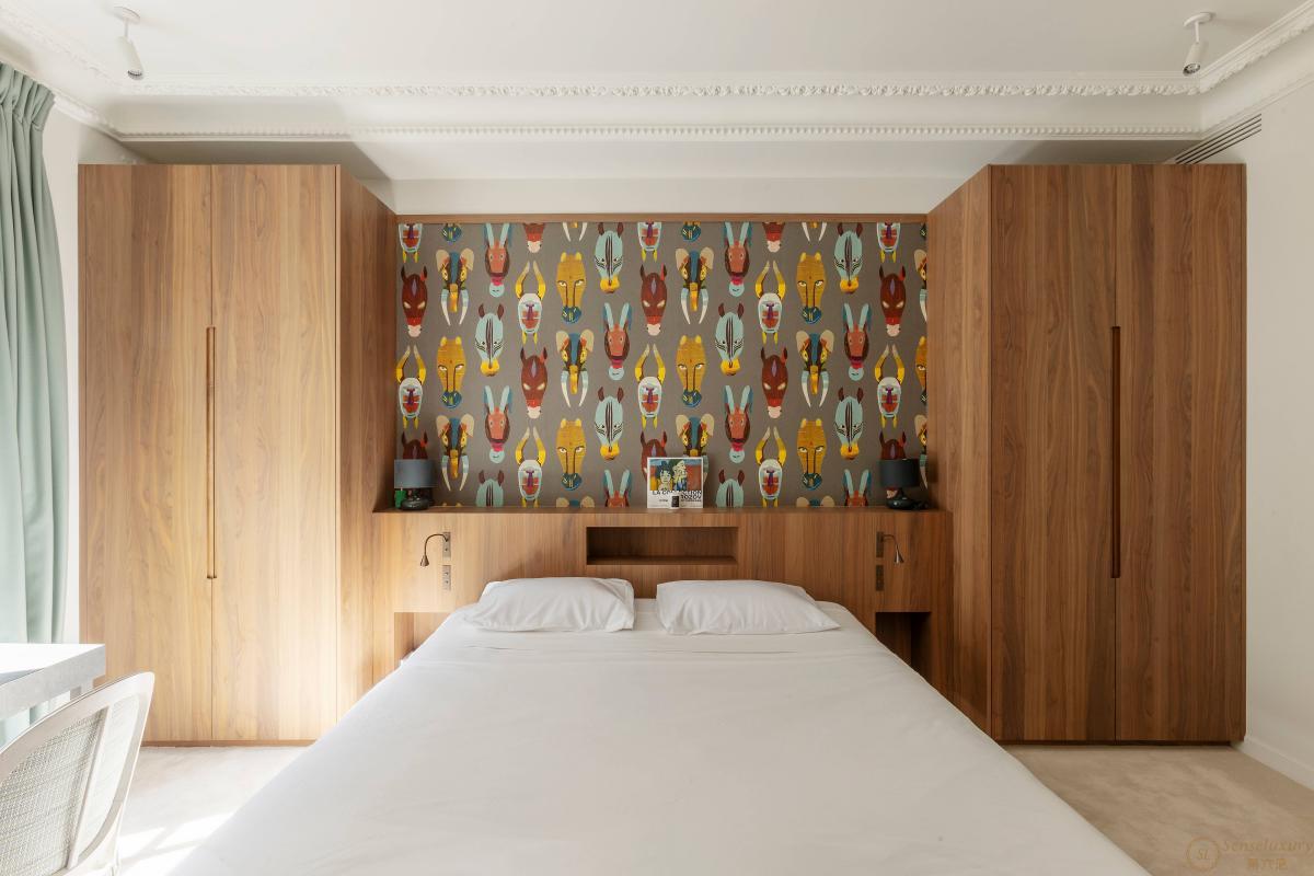 Avenue de Camoens Apartment - Photo 19