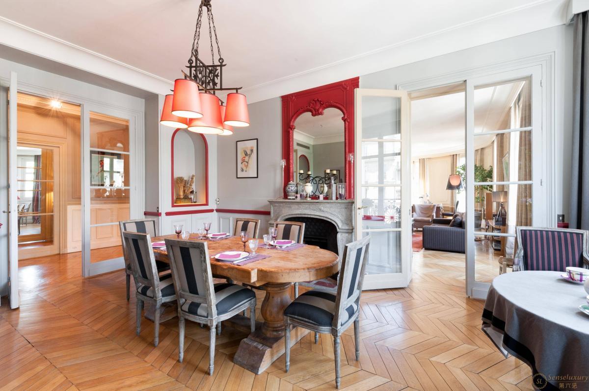 Boulevard Raspail No.2 Apartment - Photo 7