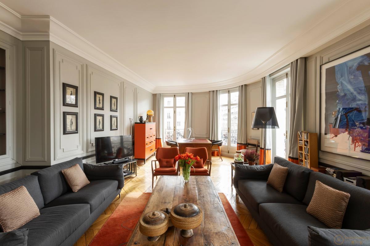 Boulevard Raspail No.2 Apartment - Photo 3