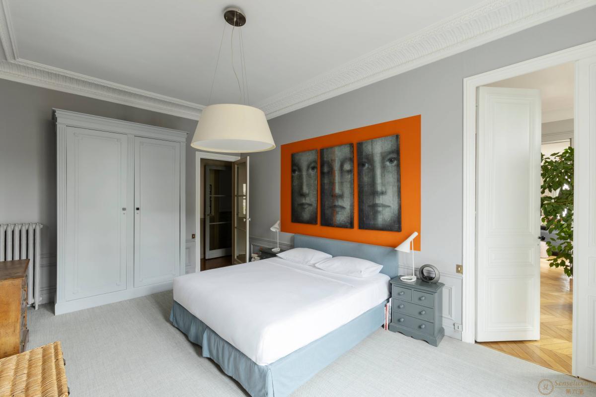 Boulevard Raspail No.2 Apartment - Photo 15