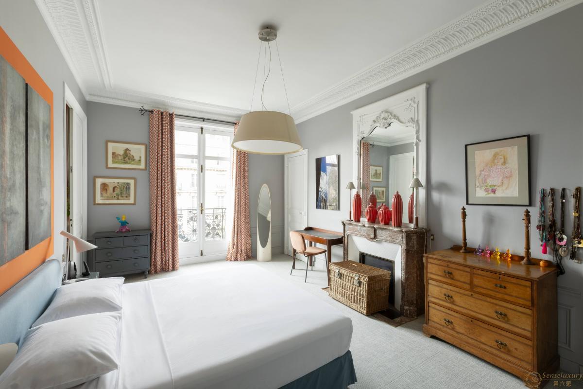 Boulevard Raspail No.2 Apartment - Photo 11