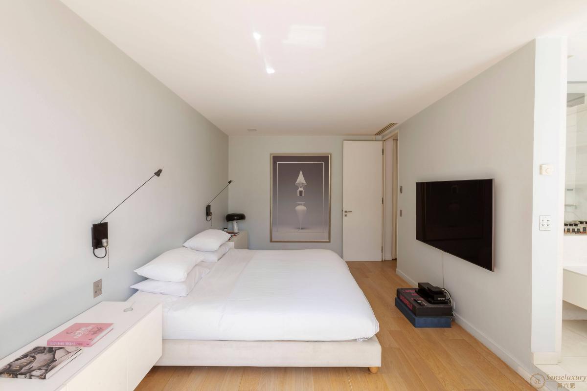 Rue Vavin Apartment - Photo 3