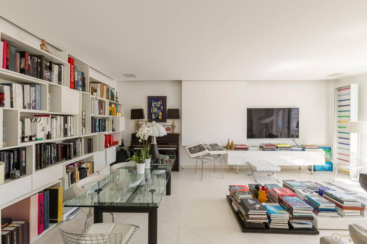 Rue Vavin Apartment - Photo 11