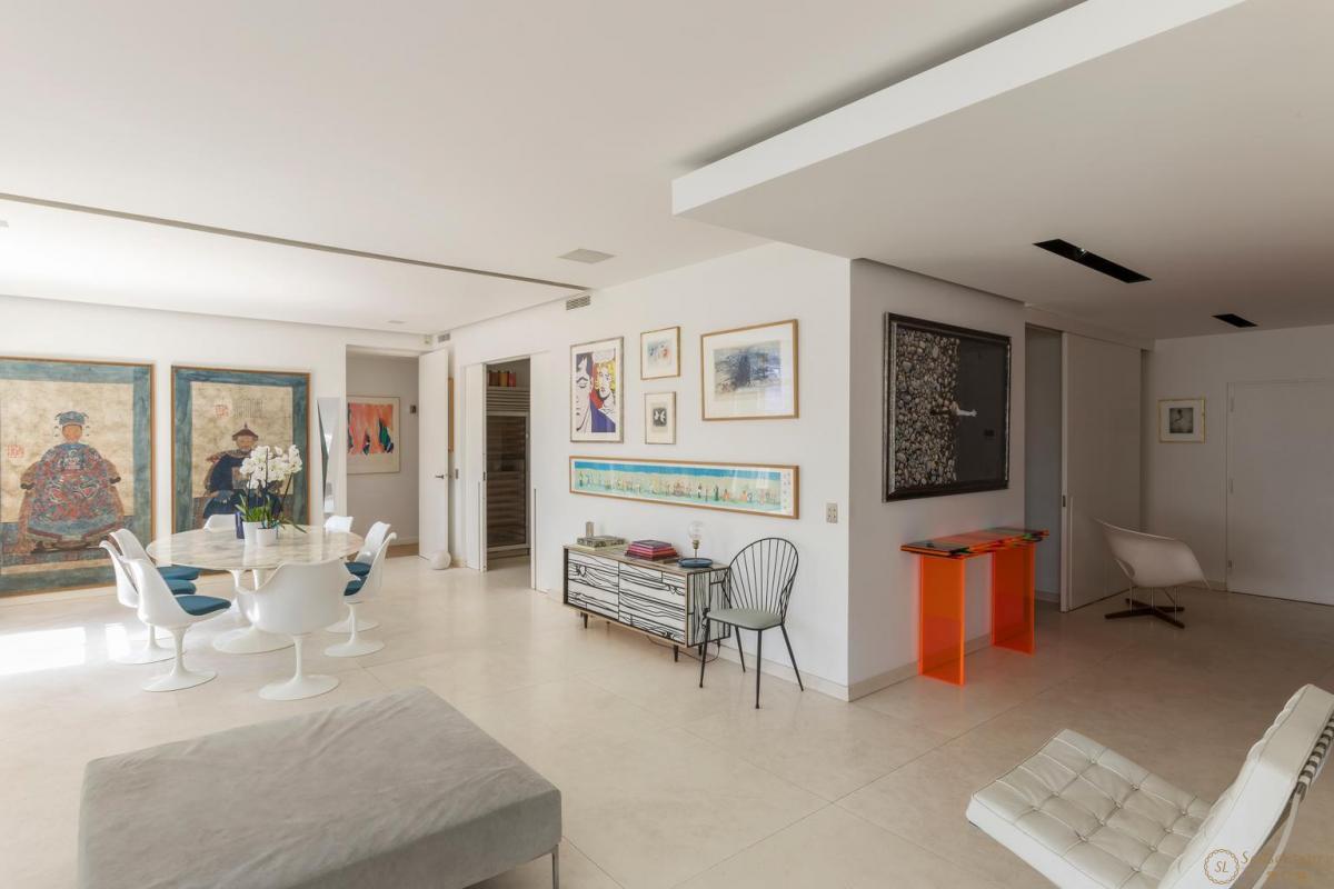 Rue Vavin Apartment - Photo 23