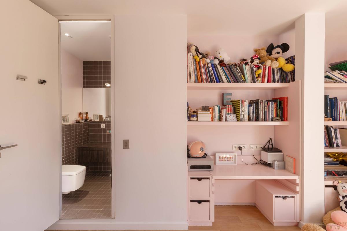 Rue Vavin Apartment - Photo 19