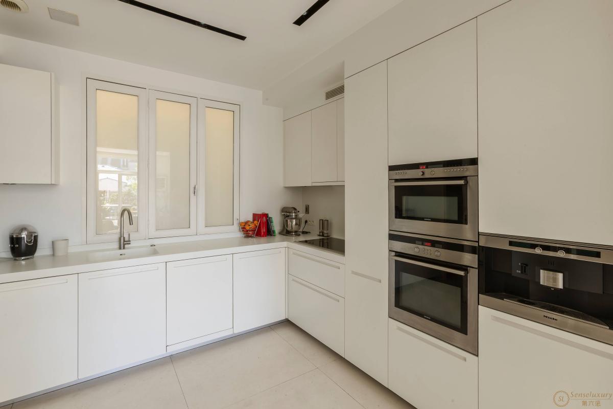 Rue Vavin Apartment - Photo 15