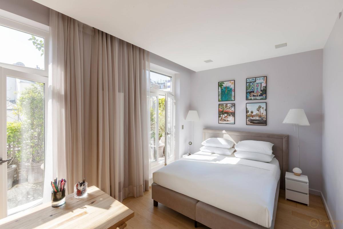 Rue Vavin Apartment - Photo 27
