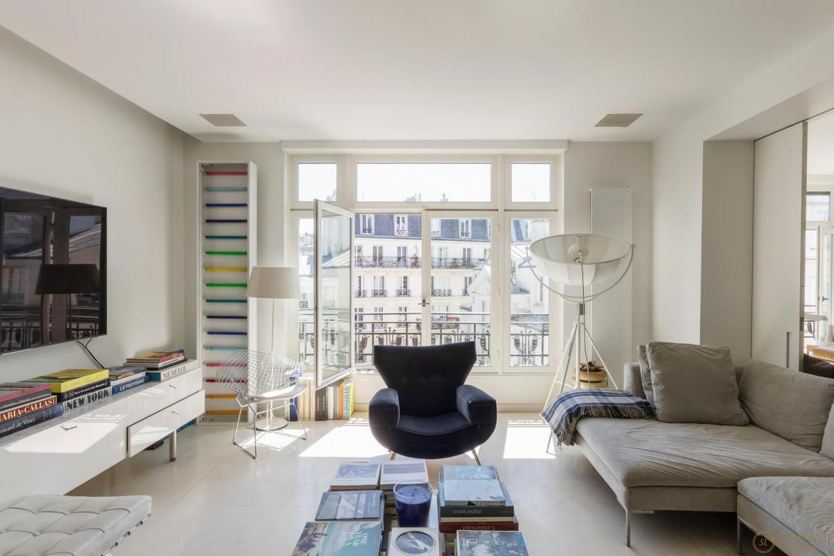 Rue Vavin Apartment - Photo 31
