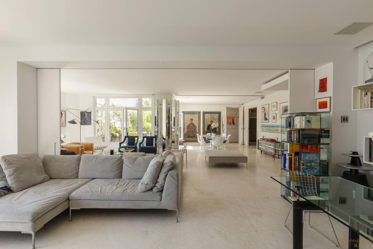 Rue Vavin Apartment - Photo 35