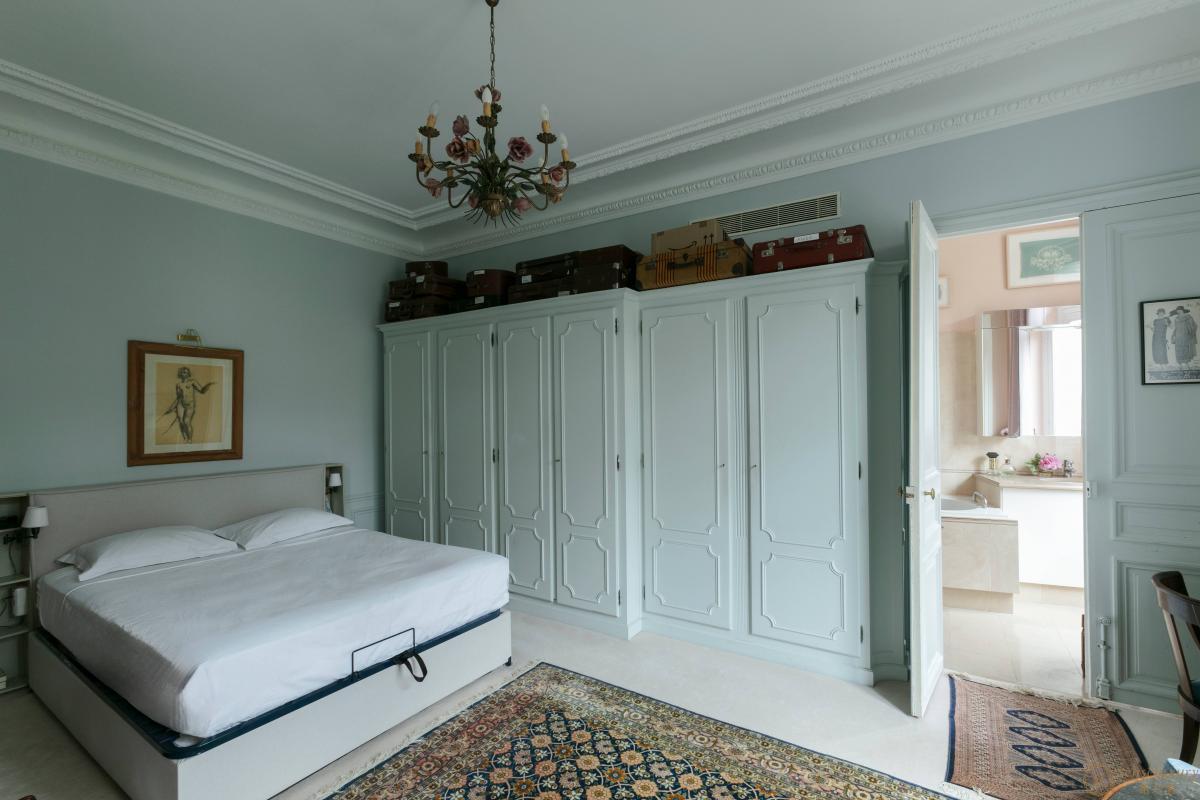 Rue de la Planche Apartment - Photo 7