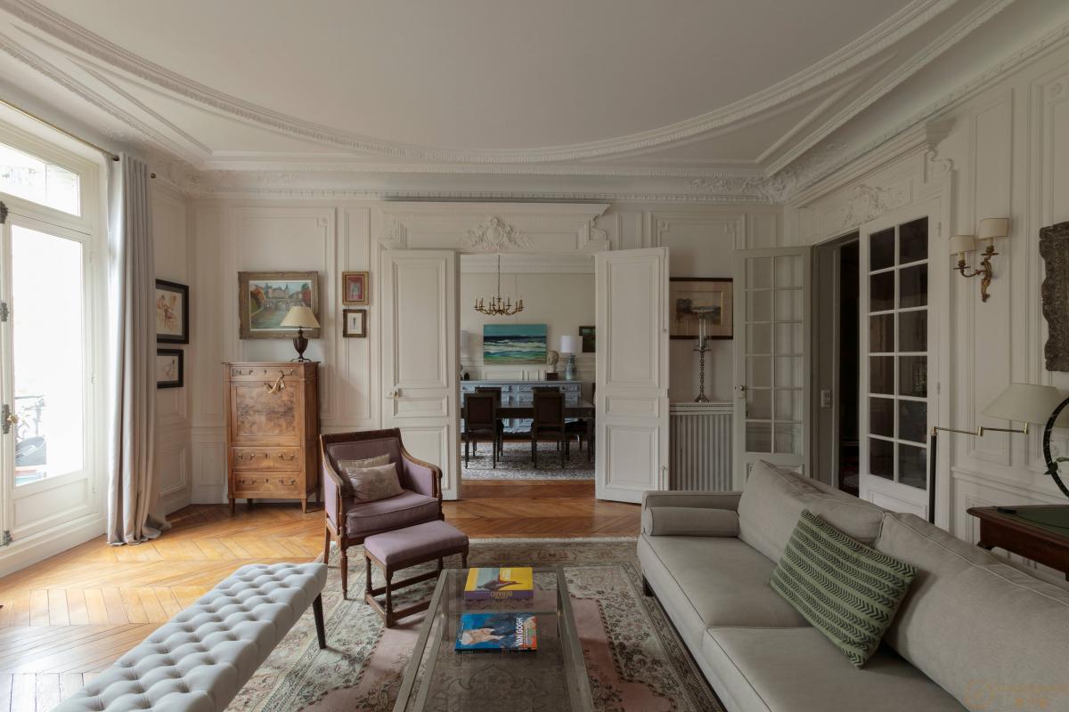 Rue de la Planche Apartment - Photo 3