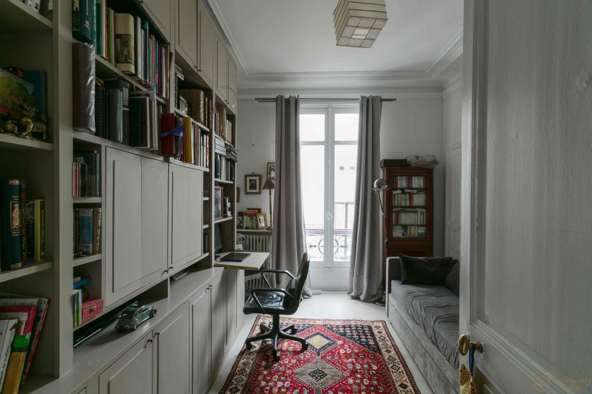 Rue de la Planche Apartment - Photo 19