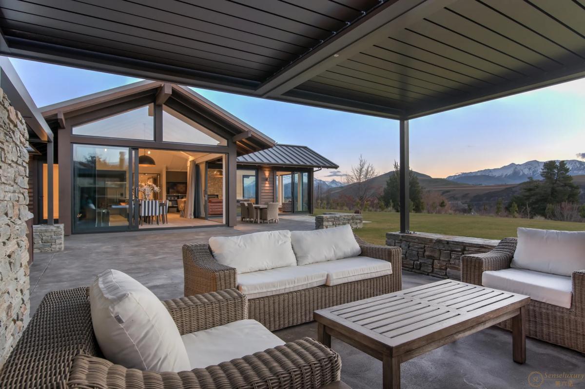 Terrace Lodge - Photo 7