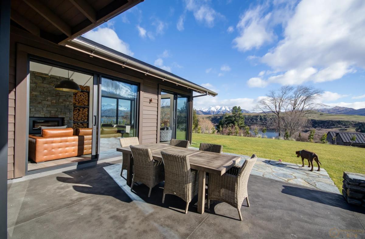 Terrace Lodge - Photo 3