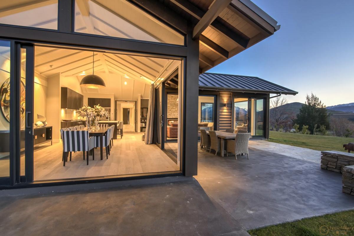 Terrace Lodge - Photo 27