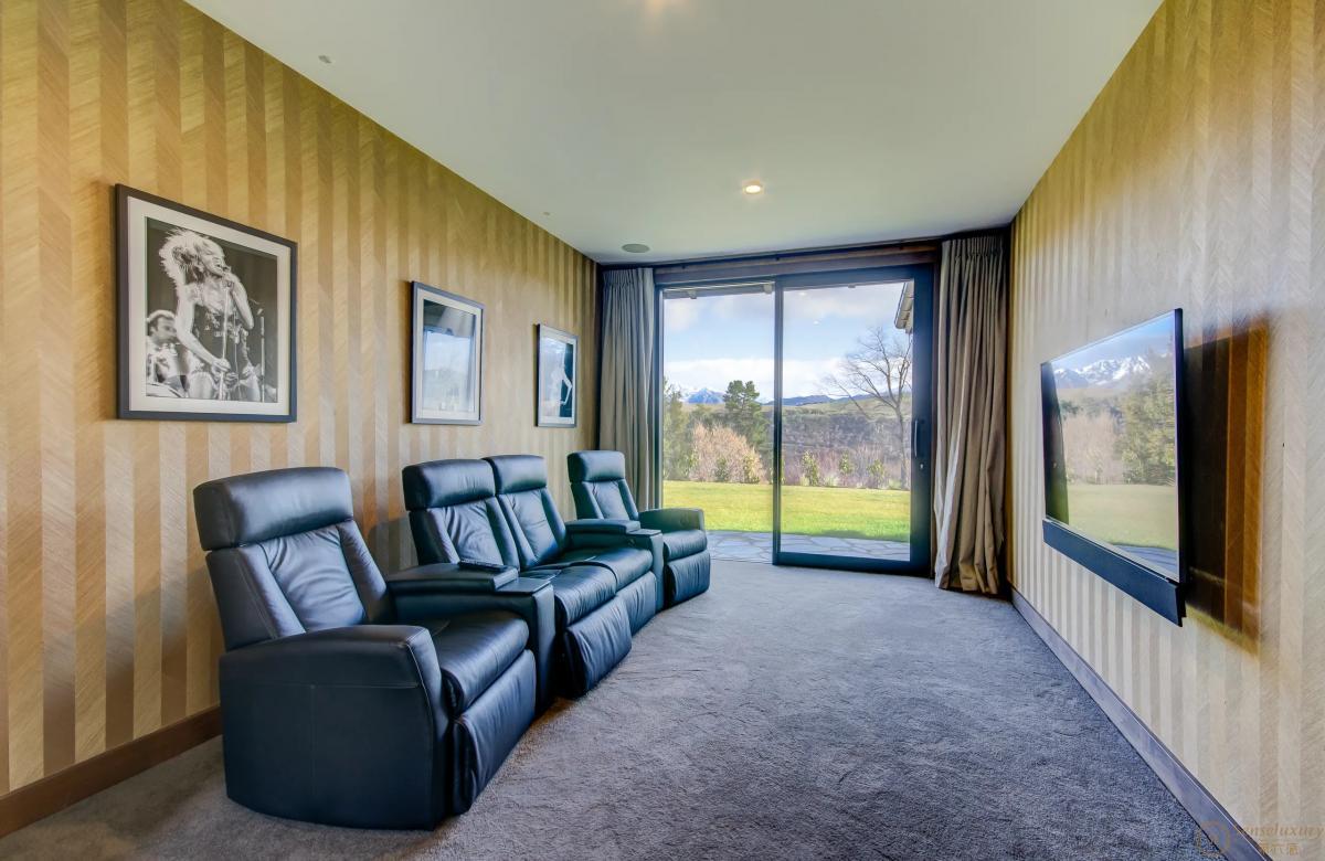 Terrace Lodge - Photo 15