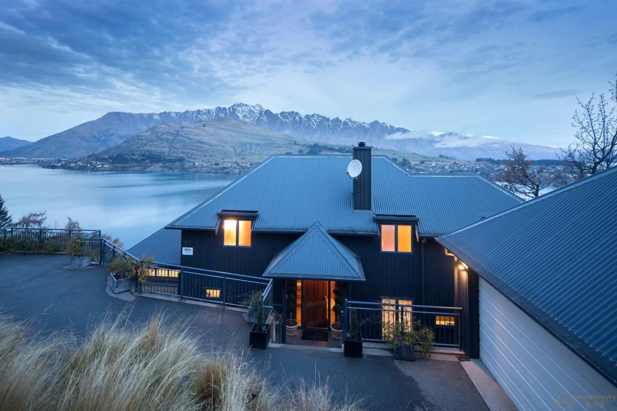 Panorama House