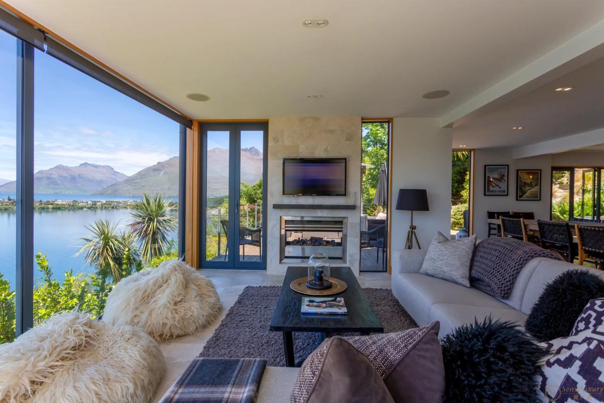Panorama House - Photo 7