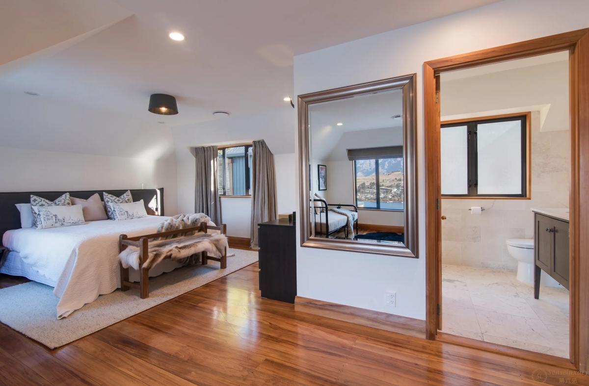Panorama House - Photo 19