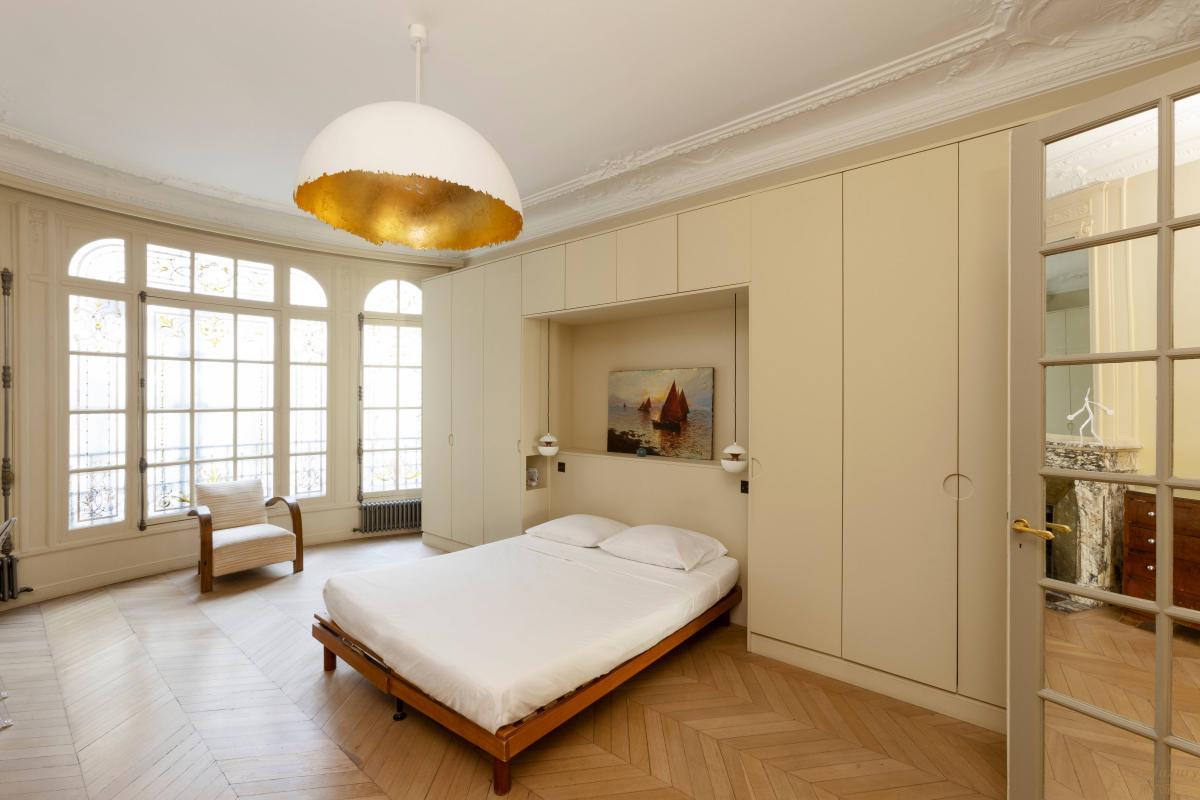Apartment Avenue Niel - Photo 23