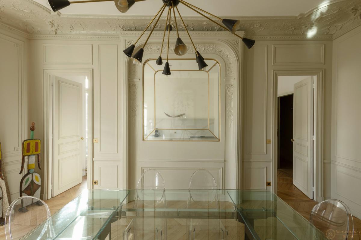 Apartment Avenue Niel - Photo 19