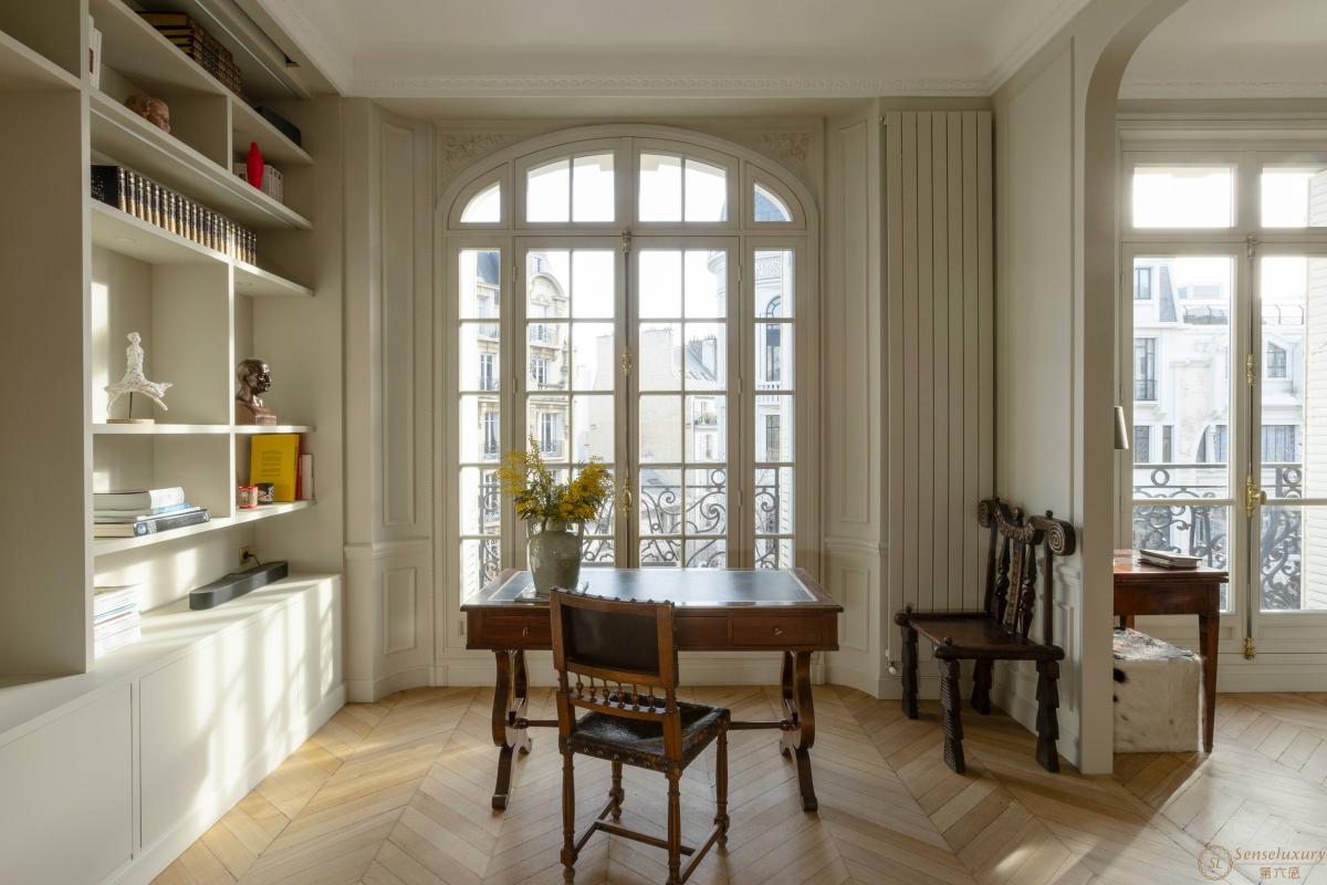 Apartment Avenue Niel - Photo 11