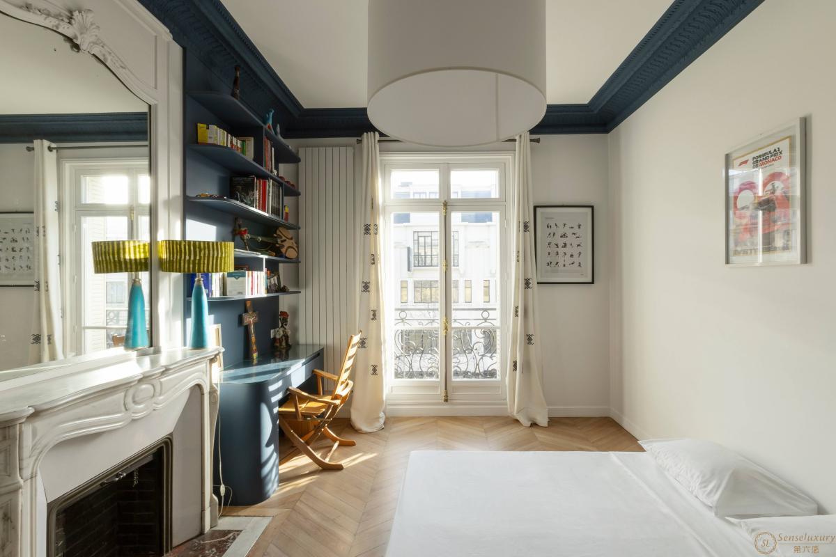 Apartment Avenue Niel - Photo 27