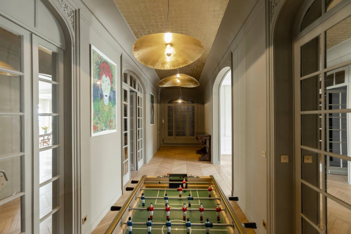 Apartment Avenue Niel - Photo 15