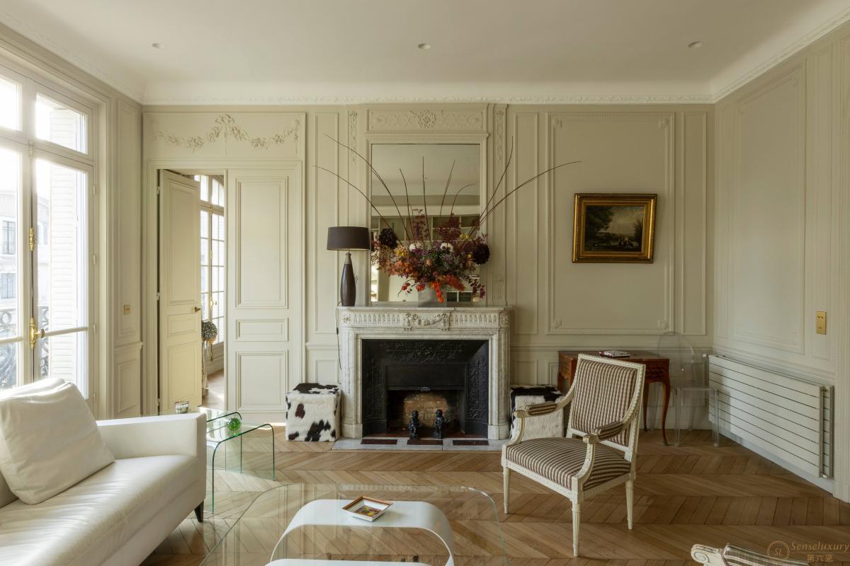 Apartment Avenue Niel - Photo 3