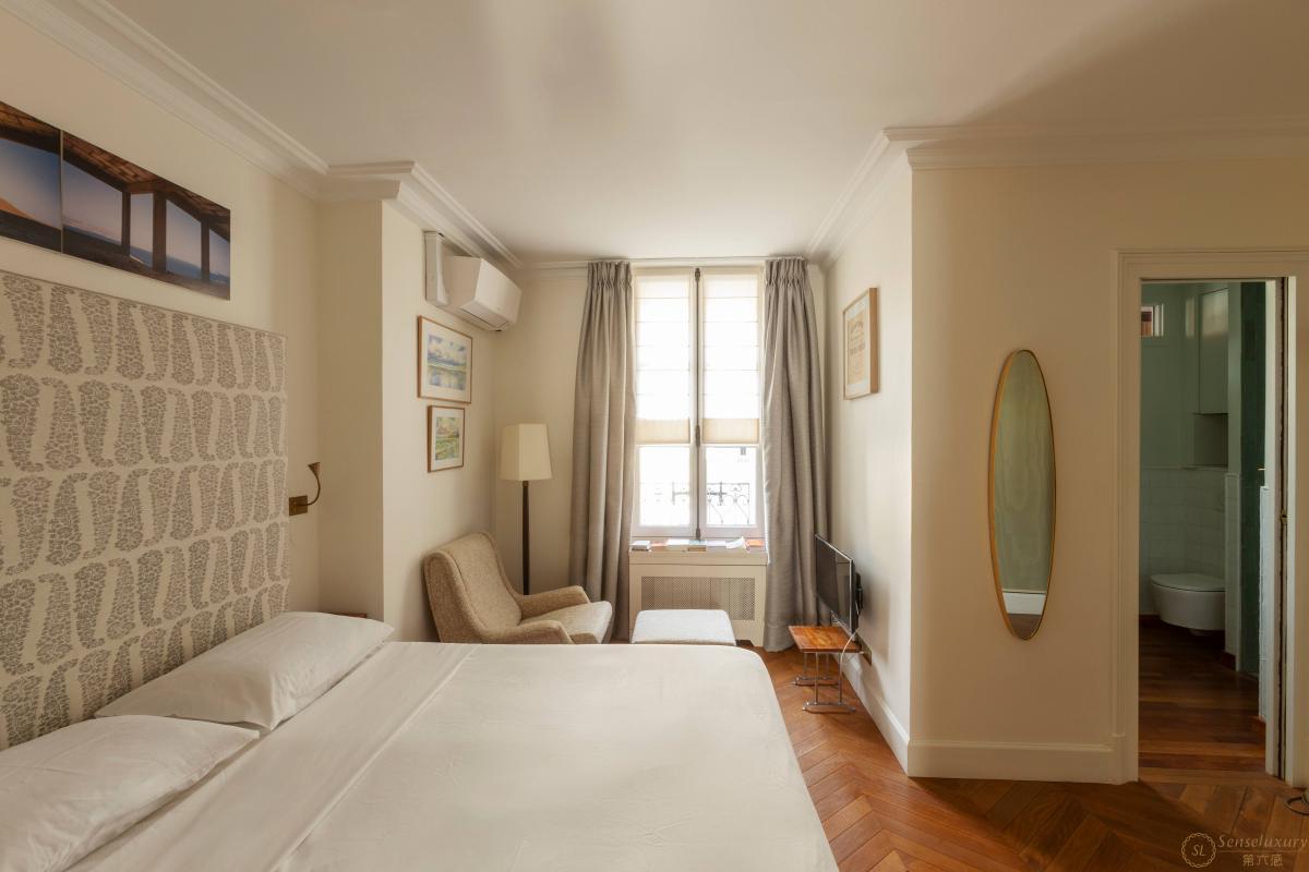 Square de Robiac Apartment - Photo 7