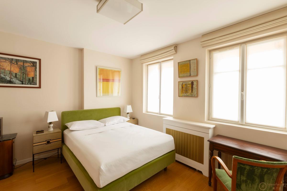 Square de Robiac Apartment - Photo 3