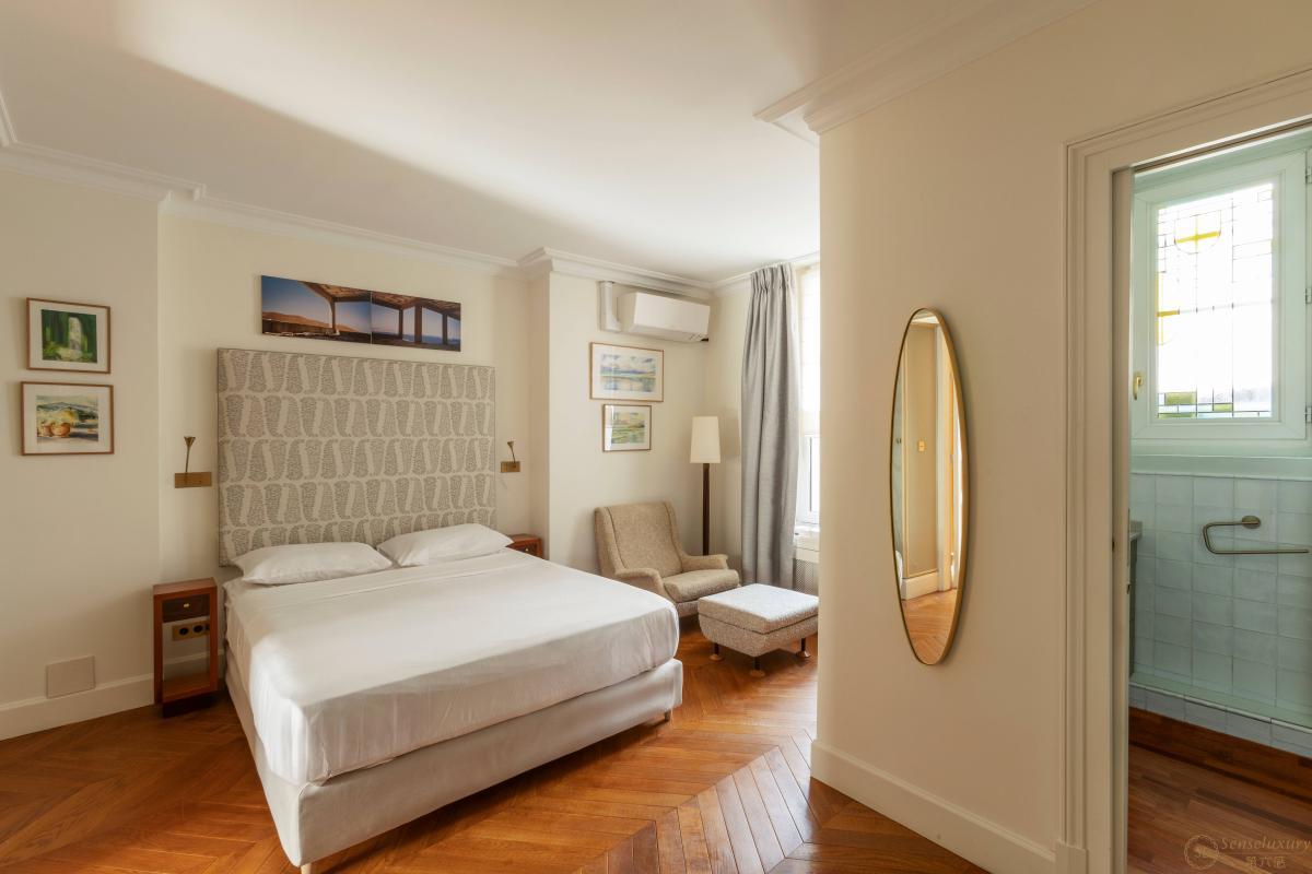 Square de Robiac Apartment - Photo 15