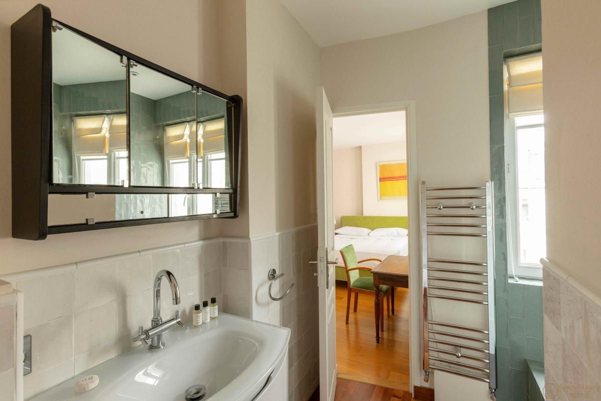 Square de Robiac Apartment - Photo 11