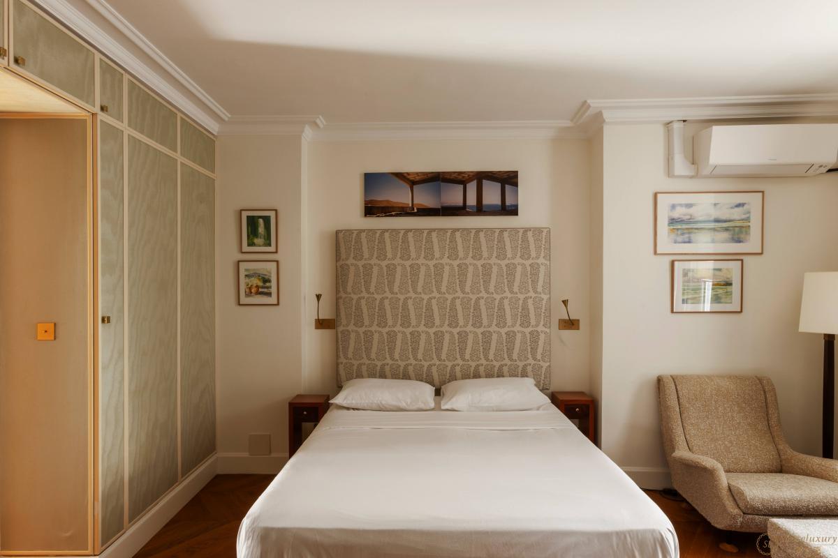 Square de Robiac Apartment - Photo 19