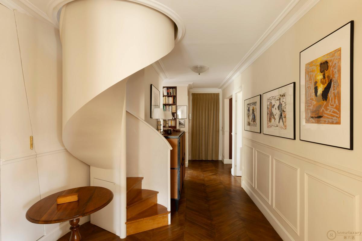 Square de Robiac Apartment - Photo 23