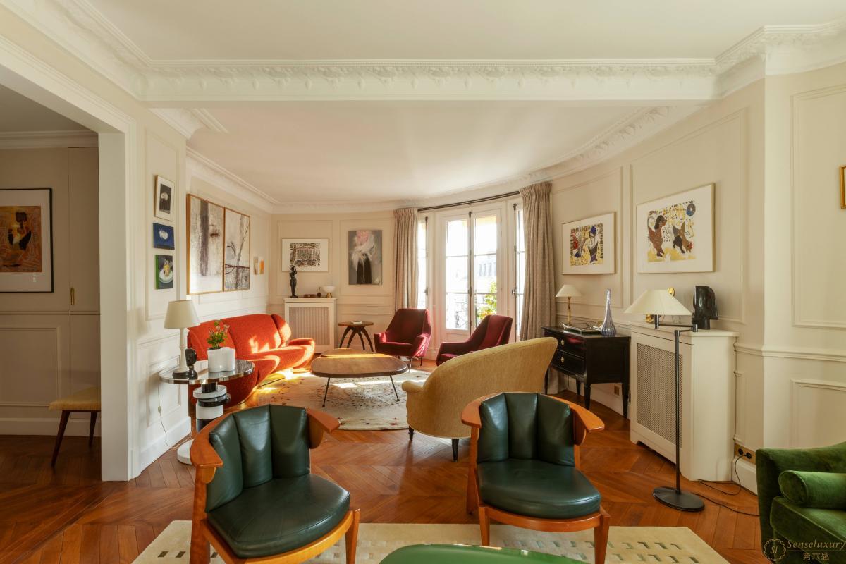 Square de Robiac Apartment - Photo 27