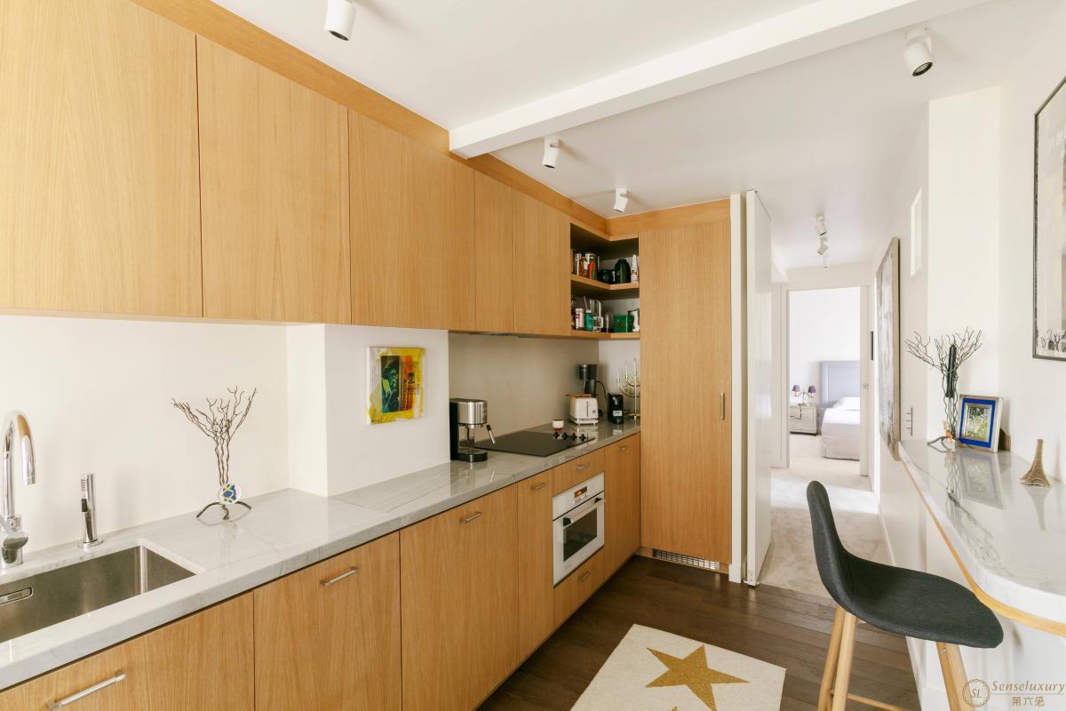 Rue Barbet de Jouy apartment - Photo 11