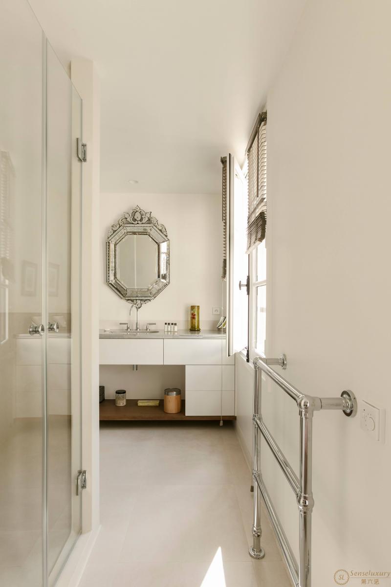 Rue Barbet de Jouy apartment - Photo 15