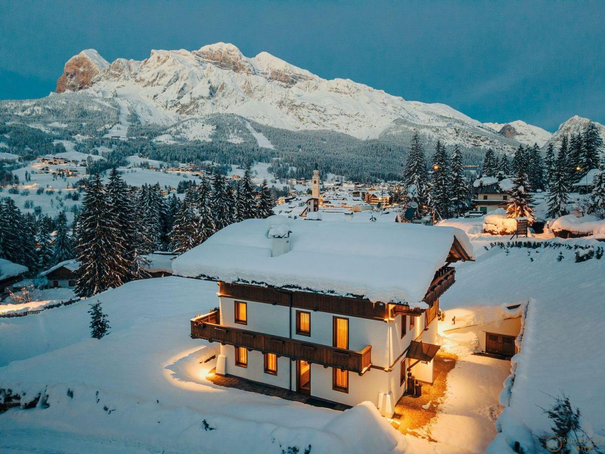 Chalet Dolce Vita - Photo 3