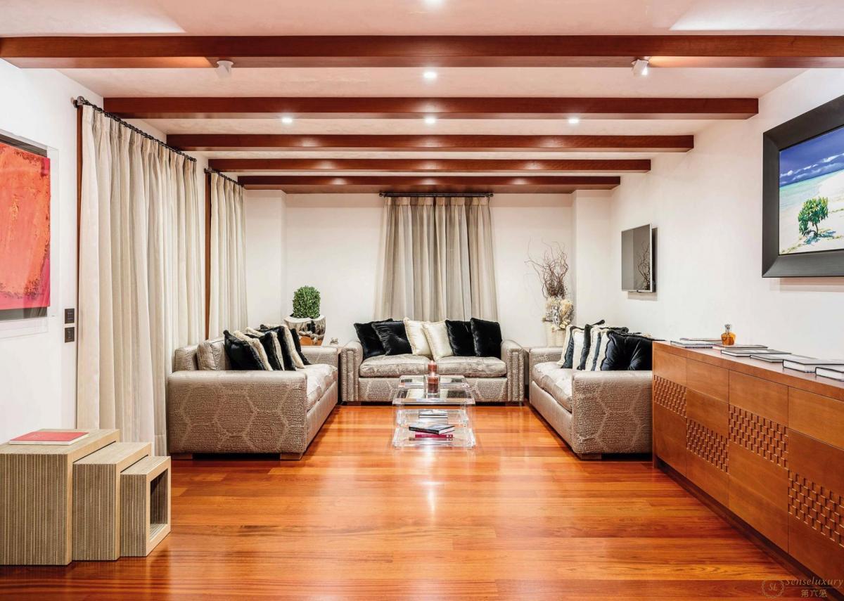 Chalet Dolce Vita - Photo 15