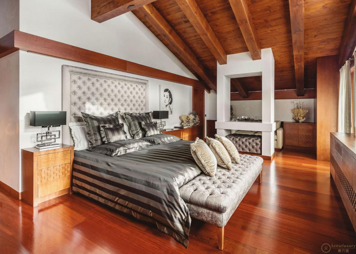 Chalet Dolce Vita - Photo 11